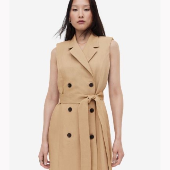 H&M dress - Picture 2 of 9